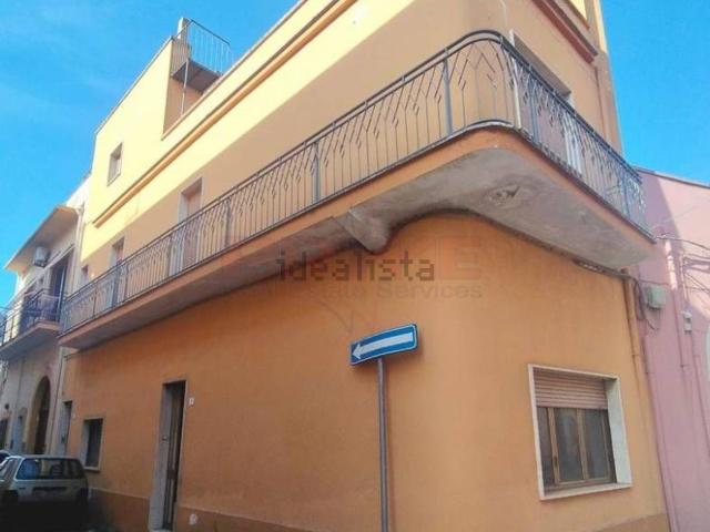 Villetta indipendente in vendita di 105 m² in Via Armando Diaz, 2