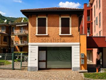 Villetta indipendente in vendita di 105 m² in Via Arnoldo Bellini, 5