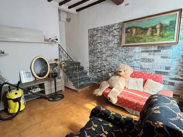 Villetta indipendente in vendita di 105 m² in Via Arrighetto da Settimello