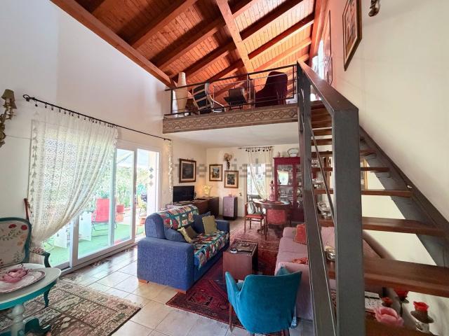 Villetta indipendente in vendita di 105 m² in Via Barrafranca