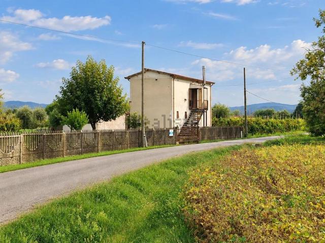 Villetta indipendente in vendita di 105 m² in Via Bassan, 4
