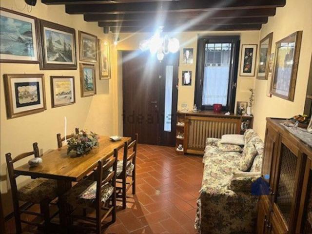 Villetta indipendente in vendita di 105 m² in Via Belpietro, 12