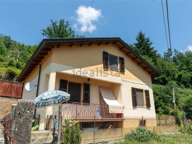 Villetta indipendente in vendita di 105 m² in Via Bragà