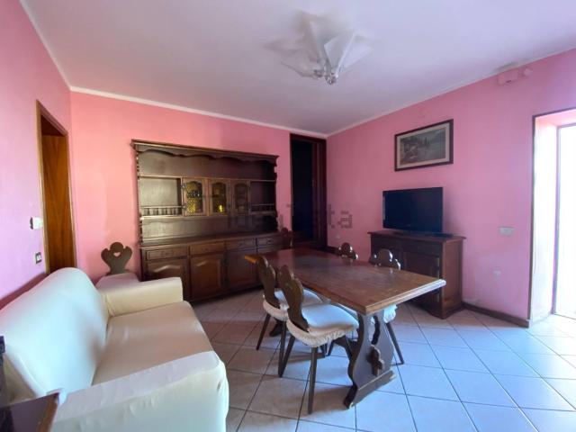 Villetta indipendente in vendita di 105 m² in Via Brombela, 20