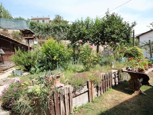 Villetta indipendente in vendita di 105 m² in Via G. Caproni, 3