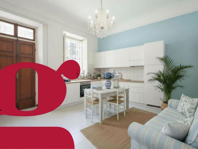 Villetta indipendente in vendita di 105 m² in Via Giacomo Leopardi