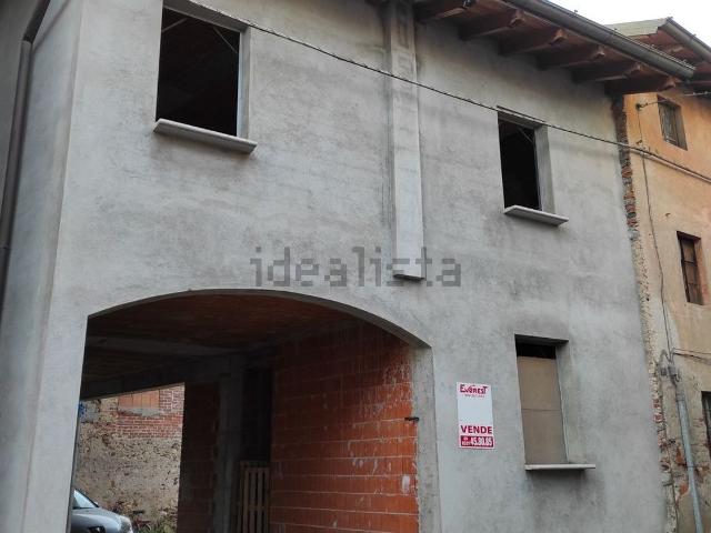 Villetta indipendente in vendita di 105 m² in Via Giacomo Matteotti, 55