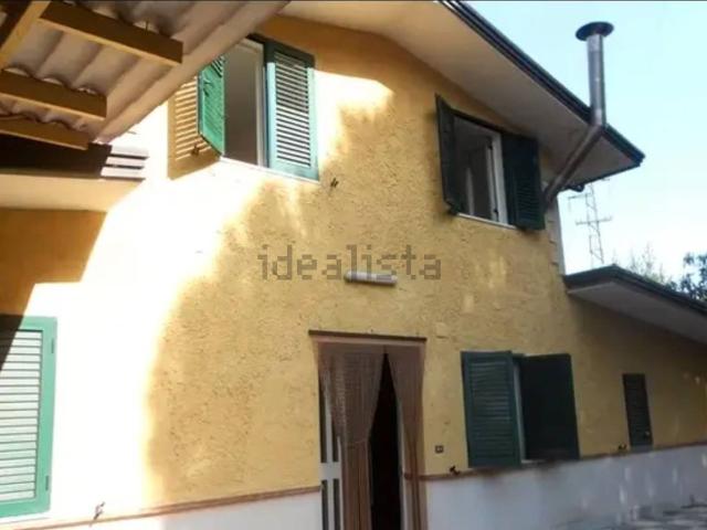 Villetta indipendente in vendita di 105 m² in Via del Borgo Antico