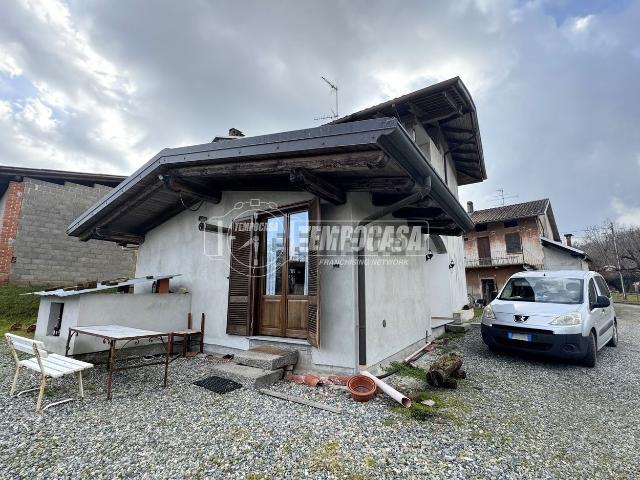 Villetta indipendente in vendita di 105 m² in Via Dino Bianchetto
