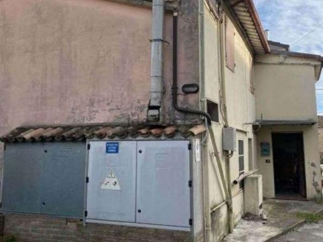 Villetta indipendente in vendita di 105 m² in Via Erbosa, 83