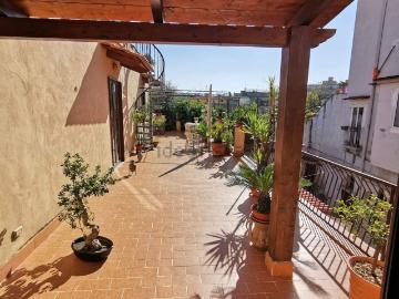 Villetta indipendente in vendita di 105 m² in Via Fontanarosa