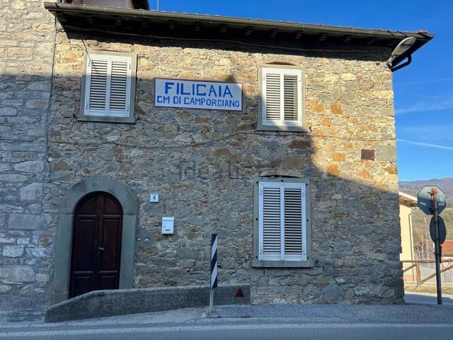 Villetta indipendente in vendita di 105 m² in Via Francesco Vecchiacchi, 4