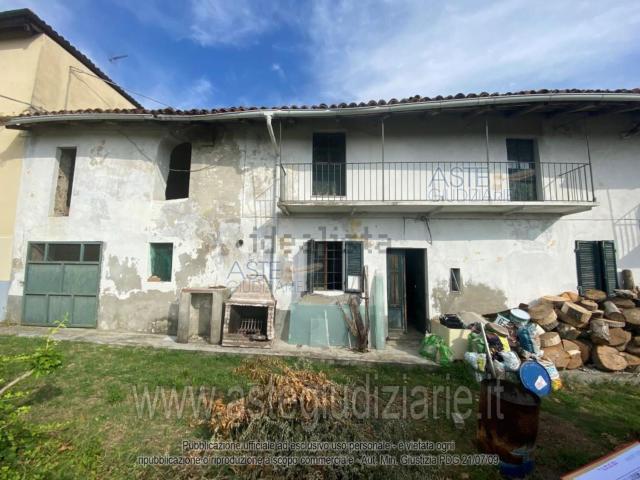 Villetta indipendente in vendita di 105 m² in Via Fucina, 9
