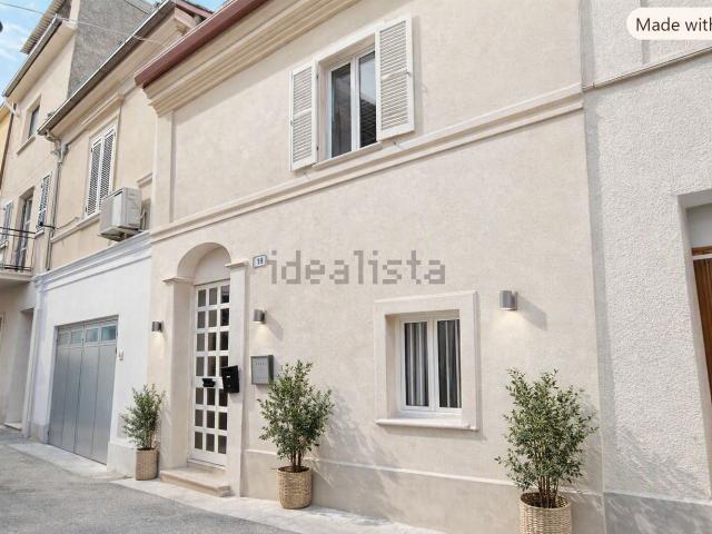Villetta indipendente in vendita di 105 m² in Via I Villotta, 1