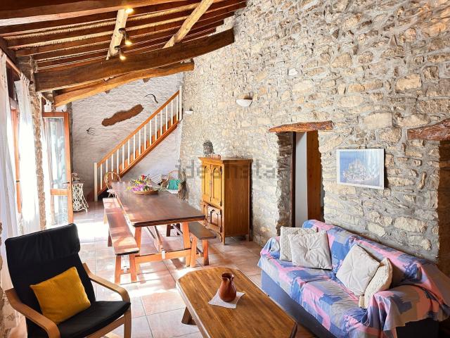 Villetta indipendente in vendita di 105 m² in Via Logudoro, 19