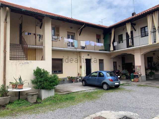 Villetta indipendente in vendita di 105 m² in Via Luigi Einaudi