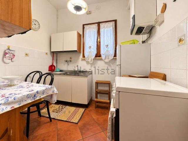 Villetta indipendente in vendita di 105 m² in Via Luigi Scabia, 3