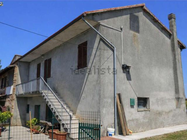 Villetta indipendente in vendita di 105 m² in Via Molino, 8