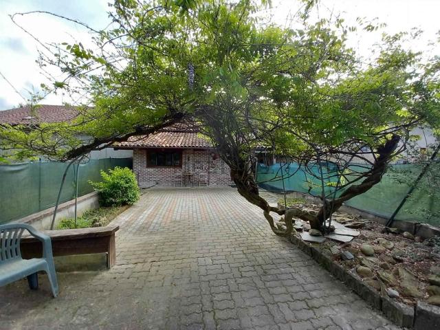 Villetta indipendente in vendita di 105 m² in Via Montoso