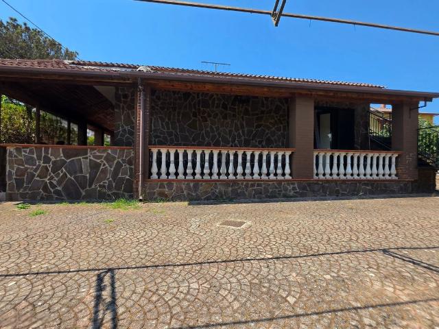 Villetta indipendente in vendita di 105 m² in Via Malaspina Alessandro, 23