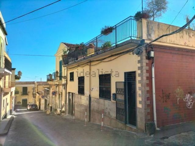 Villetta indipendente in vendita di 105 m² in Via Marzulli