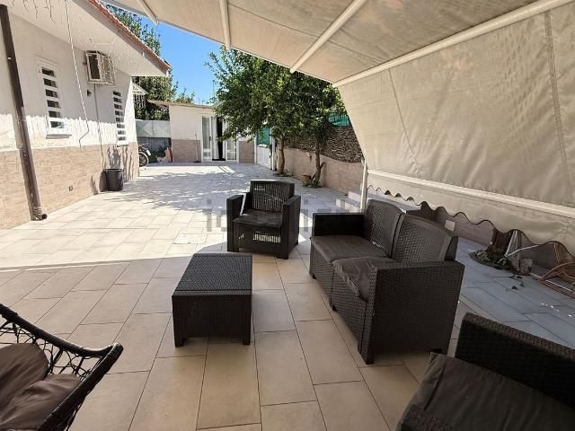 Villetta indipendente in vendita di 105 m² in Via Masseria Pipola