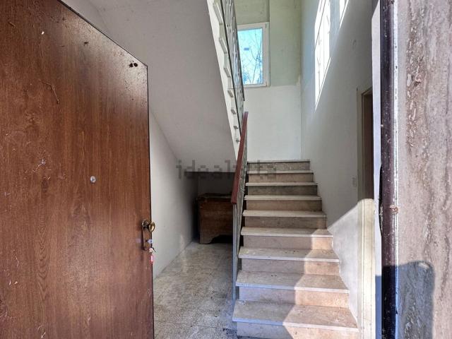 Villetta indipendente in vendita di 105 m² in Via Nazionale Pagliara, 16