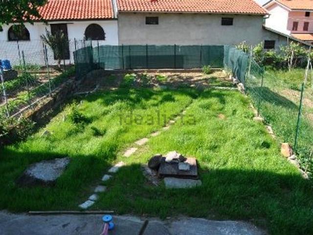 Villetta indipendente in vendita di 105 m² in Via Solferino, 9