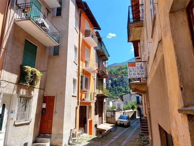 Villetta indipendente in vendita di 105 m² in Via San Giovanni, 17