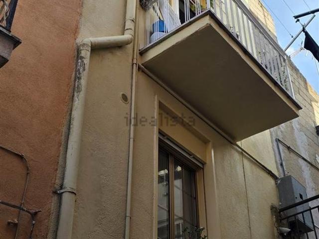 Villetta indipendente in vendita di 105 m² in Via Santa Lucia