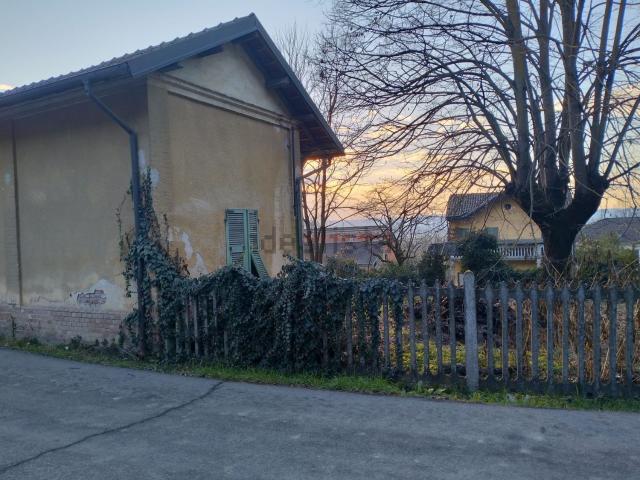Villetta indipendente in vendita di 105 m² in Via Stazione, 25