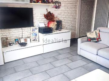 Villetta indipendente in vendita di 105 m² in Via Pisana
