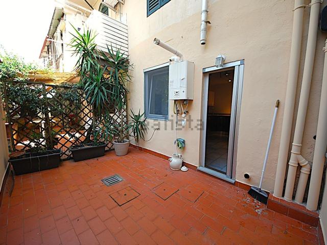 Villetta indipendente in vendita di 105 m² in Via Pisana
