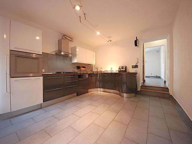 Villetta indipendente in vendita di 105 m² in Via Pisana