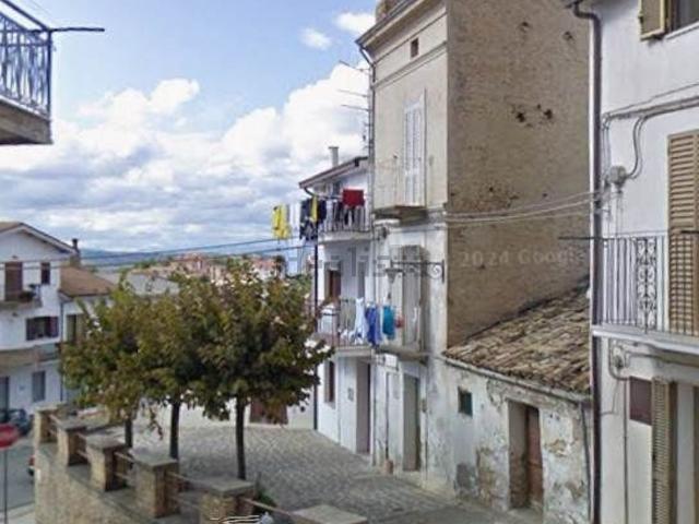 Villetta indipendente in vendita di 105 m² in Via Publio Ovidio Nasone, 69