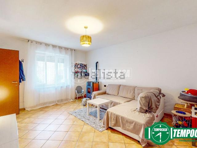 Villetta indipendente in vendita di 105 m² in Via Roma