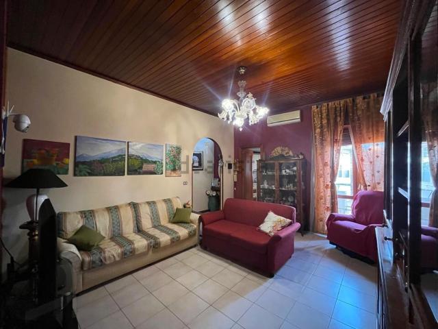 Villetta indipendente in vendita di 105 m² in Via Roma, 6