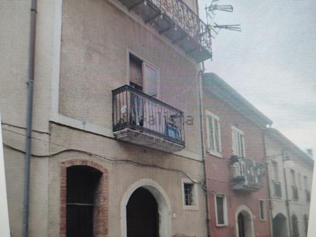 Villetta indipendente in vendita di 105 m² in Via Roma