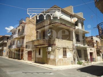 Villetta indipendente in vendita di 105 m² in Via Raffaello Sanzio, 17