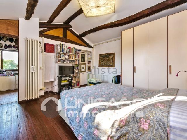 Villetta indipendente in vendita di 105 m² in Via Ripoira, 69