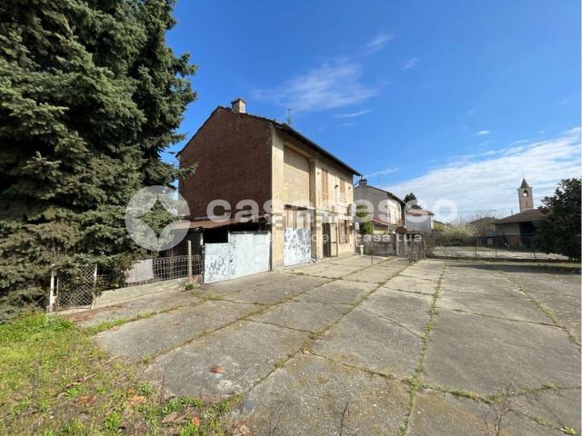 Villetta indipendente in vendita di 105 m² in Via Torino, 99