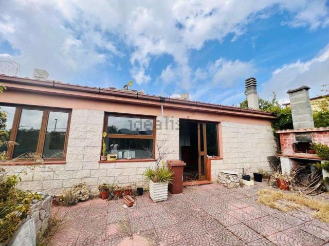 Villetta indipendente in vendita di 105 m² in Via Valle Carniera