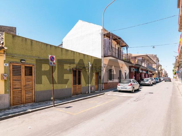 Villetta indipendente in vendita di 105 m² in Via VIII Traversa, 45