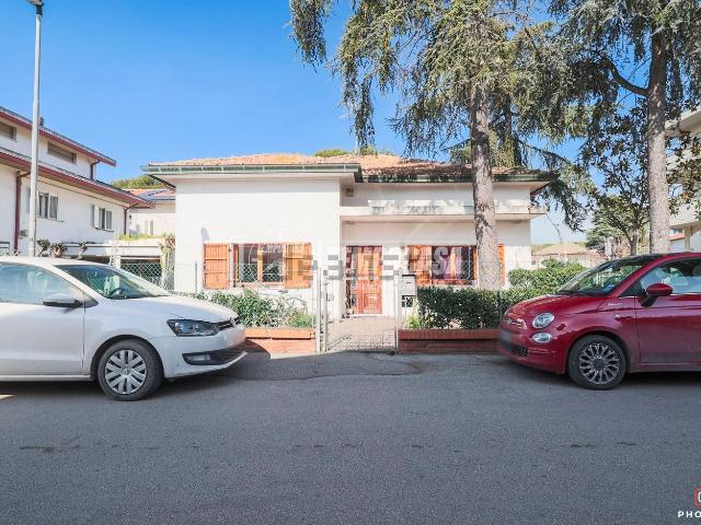Villetta indipendente in vendita di 105 m² in Viale Molise