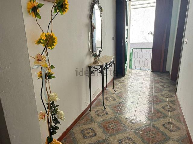 Villetta indipendente in vendita di 105 m² in Vico II San Felice, 47