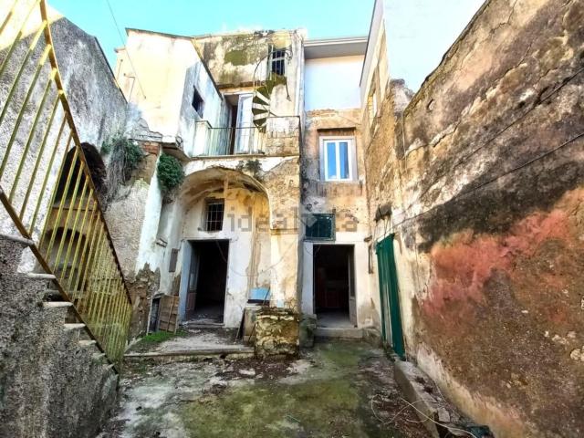 Villetta indipendente in vendita di 105 m² in Vicolo Castellotto, 18