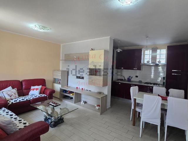 Villetta indipendente in vendita di 105 m² in Vicolo San Pietro, 8