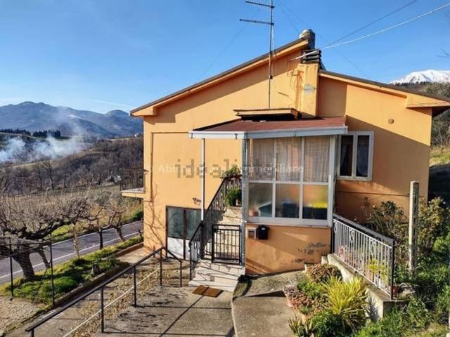 Villetta indipendente in vendita di 105 m² in Contrada Cupoli, 17