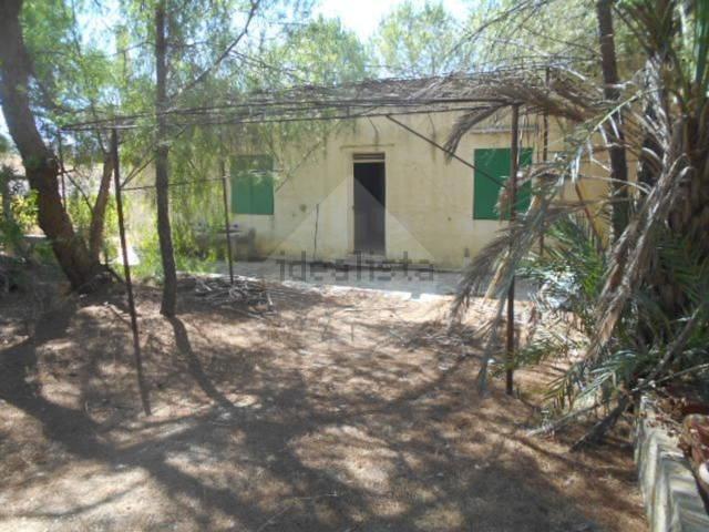 Villetta indipendente in vendita di 105 m² in Contrada Cusumano, 42