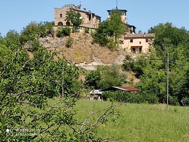 Villetta indipendente in vendita di 105 m² in Contrada migliarucci servigliani, 105